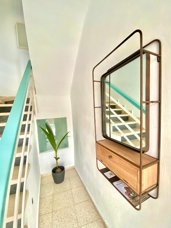 Duplex Centro Ecija Leilighet Eksteriør bilde