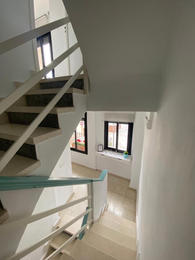 Duplex Centro Ecija Leilighet Eksteriør bilde