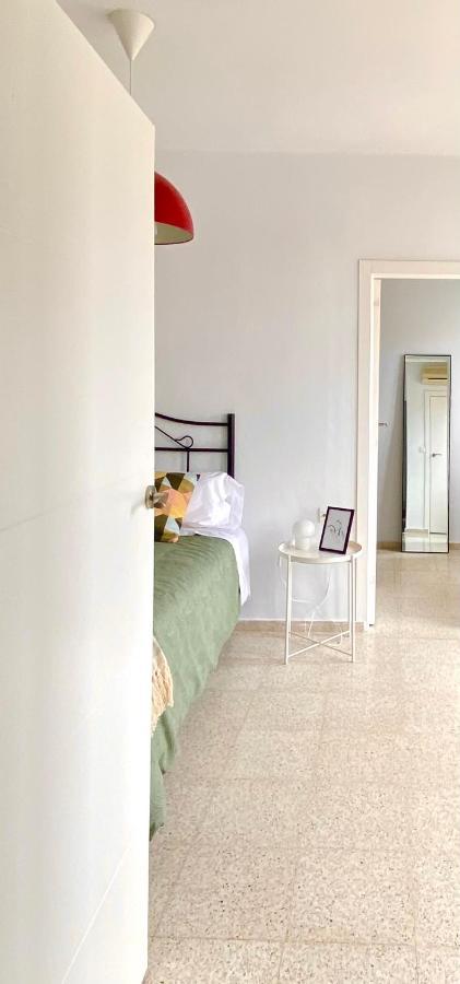 Duplex Centro Ecija Leilighet Eksteriør bilde